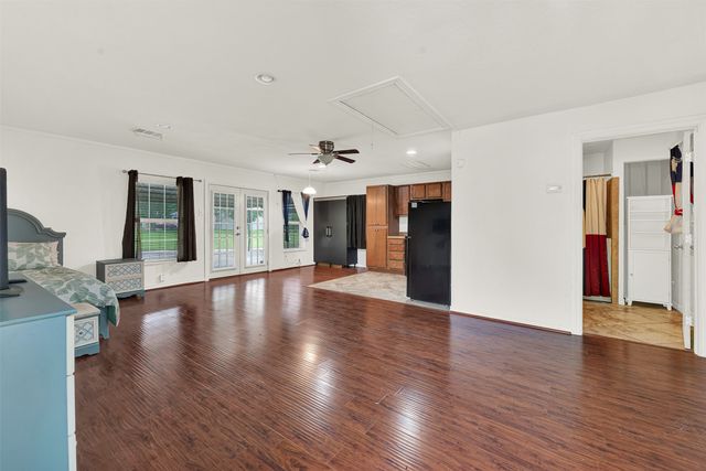 15526 Brookhollow Circle, Forney, TX 75126