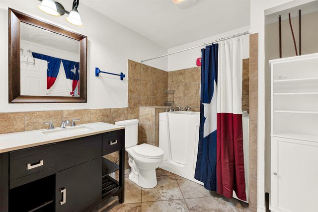 15526 Brookhollow Circle, Forney, TX 75126