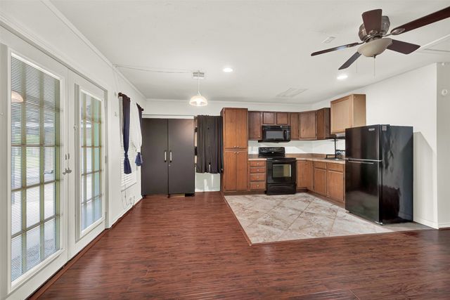 15526 Brookhollow Circle, Forney, TX 75126