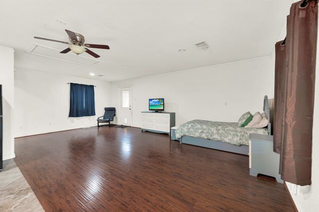 15526 Brookhollow Circle, Forney, TX 75126
