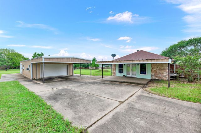 15526 Brookhollow Circle, Forney, TX 75126