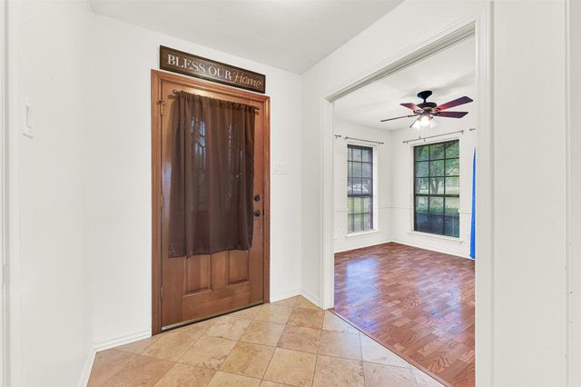 15526 Brookhollow Circle, Forney, TX 75126