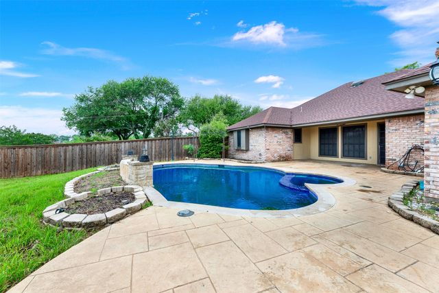 15526 Brookhollow Circle, Forney, TX 75126