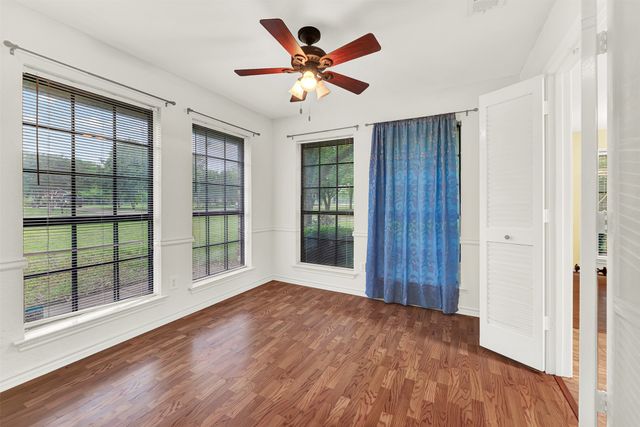 15526 Brookhollow Circle, Forney, TX 75126