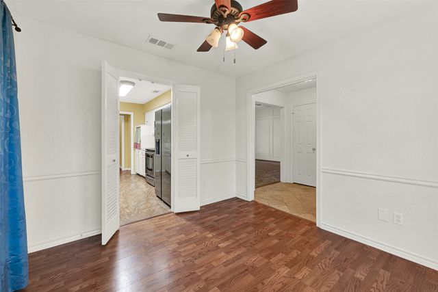 15526 Brookhollow Circle, Forney, TX 75126