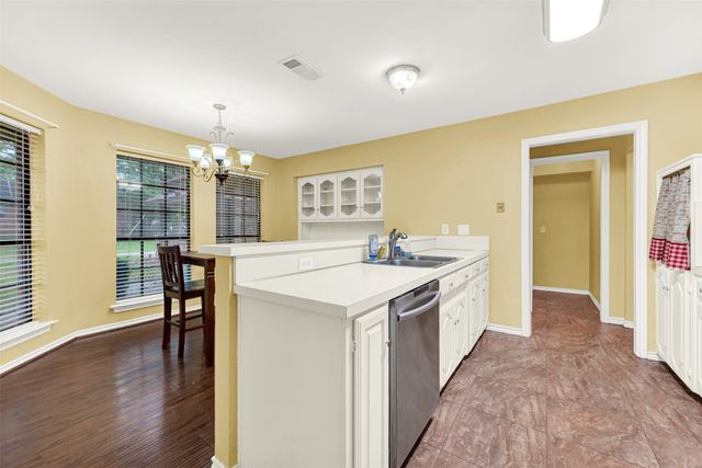15526 Brookhollow Circle, Forney, TX 75126