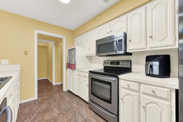 15526 Brookhollow Circle, Forney, TX 75126