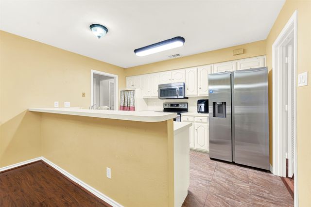 15526 Brookhollow Circle, Forney, TX 75126