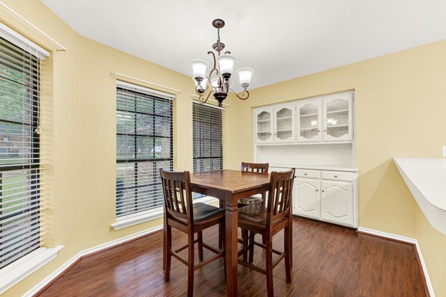 15526 Brookhollow Circle, Forney, TX 75126