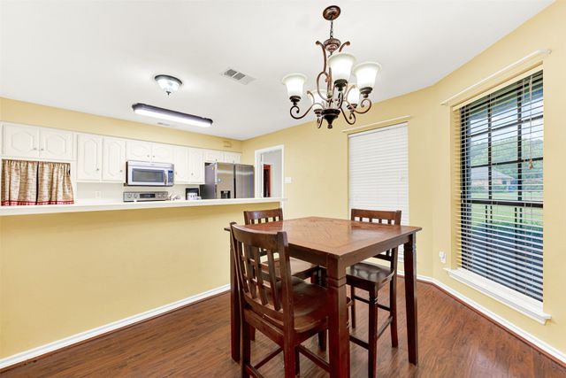 15526 Brookhollow Circle, Forney, TX 75126