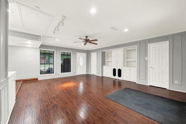 15526 Brookhollow Circle, Forney, TX 75126