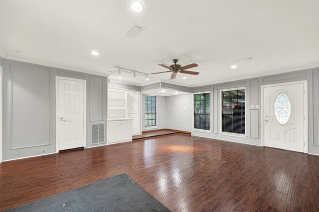 15526 Brookhollow Circle, Forney, TX 75126