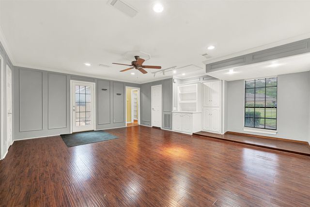 15526 Brookhollow Circle, Forney, TX 75126