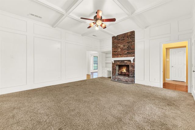 15526 Brookhollow Circle, Forney, TX 75126