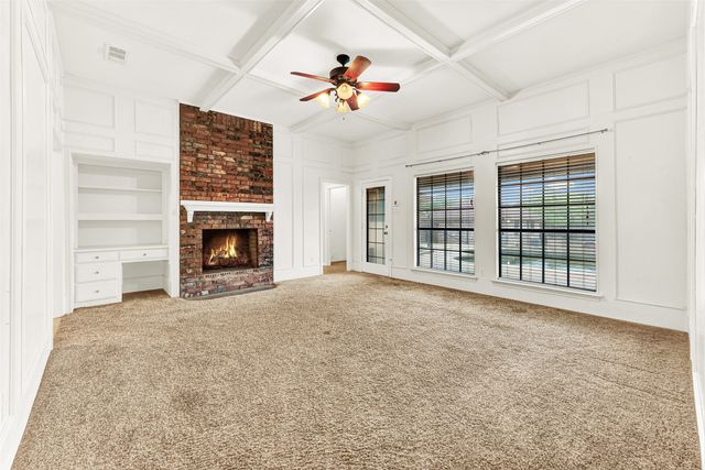 15526 Brookhollow Circle, Forney, TX 75126