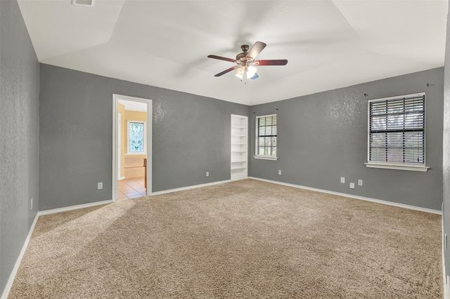 15526 Brookhollow Circle, Forney, TX 75126