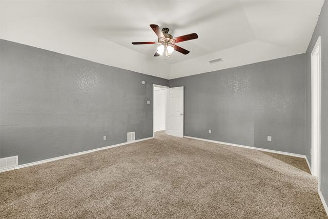 15526 Brookhollow Circle, Forney, TX 75126
