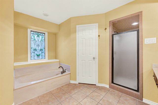 15526 Brookhollow Circle, Forney, TX 75126