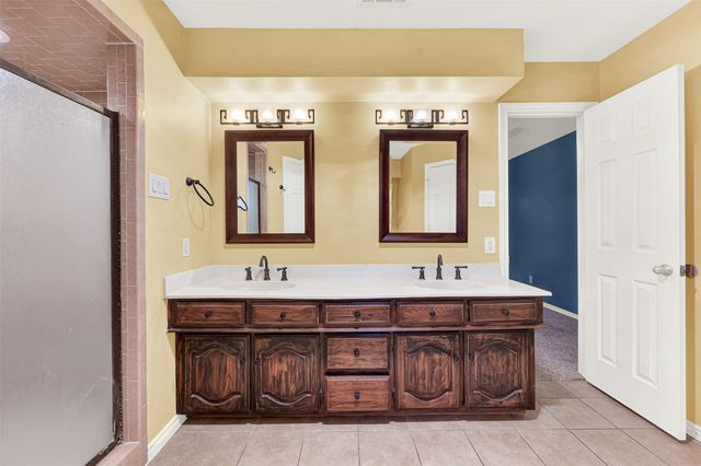 15526 Brookhollow Circle, Forney, TX 75126