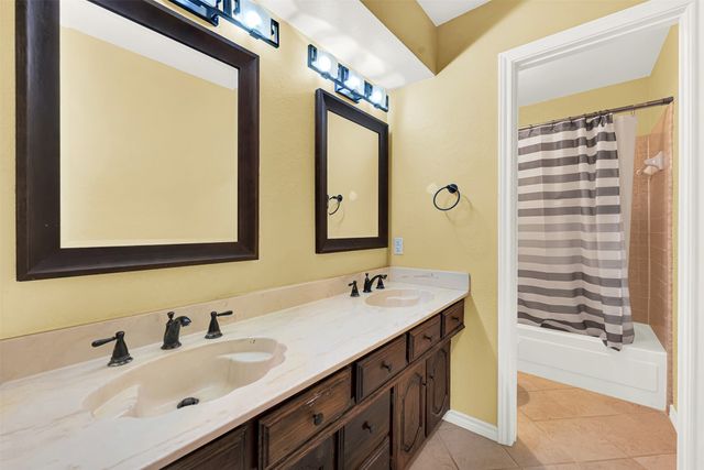 15526 Brookhollow Circle, Forney, TX 75126