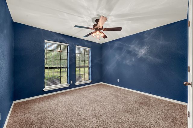 15526 Brookhollow Circle, Forney, TX 75126