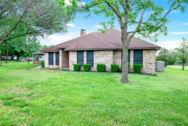 15526 Brookhollow Circle, Forney, TX 75126