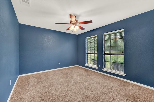15526 Brookhollow Circle, Forney, TX 75126