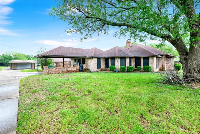 15526 Brookhollow Circle, Forney, TX 75126