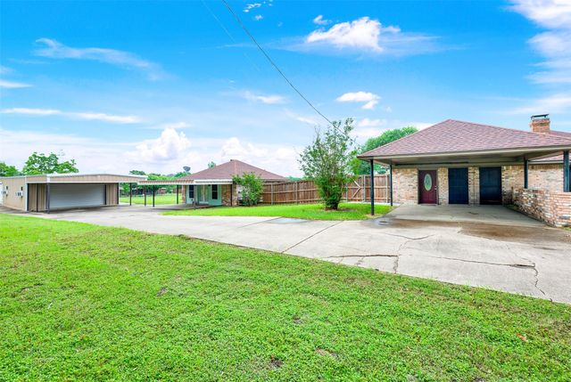 15526 Brookhollow Circle, Forney, TX 75126