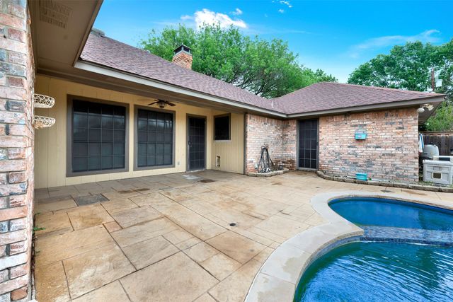 15526 Brookhollow Circle, Forney, TX 75126