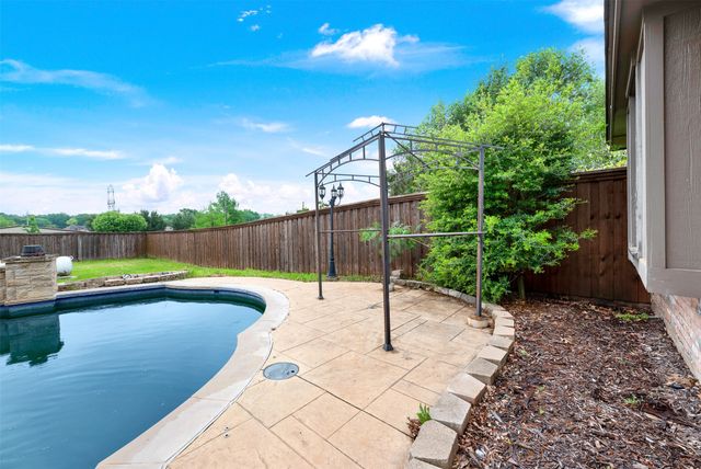 15526 Brookhollow Circle, Forney, TX 75126