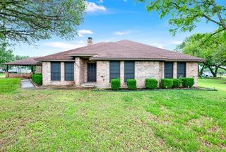 15526 Brookhollow Circle, Forney, TX 75126