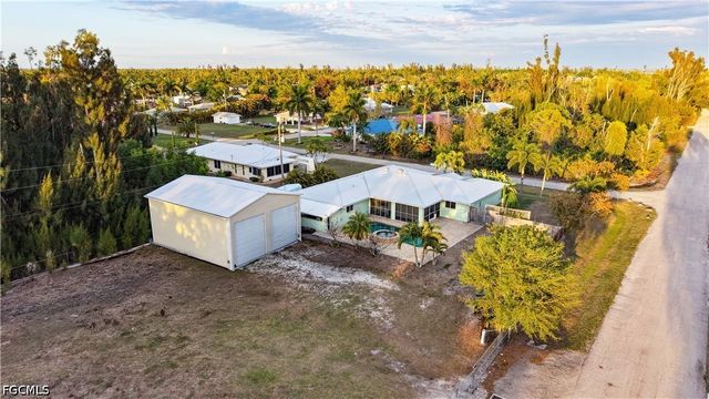 12341 Marlin RD, Bokeelia, FL 33922