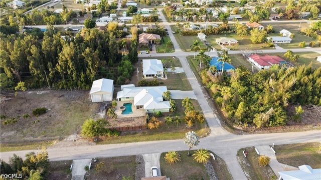 12341 Marlin RD, Bokeelia, FL 33922