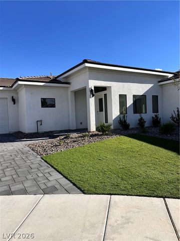 2560 Bonano Court, Las Vegas, NV 89108