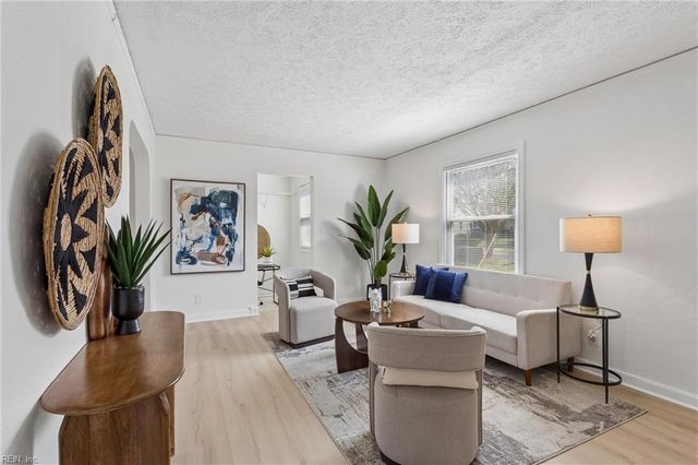 722 Burksdale RD, Norfolk, VA 23518