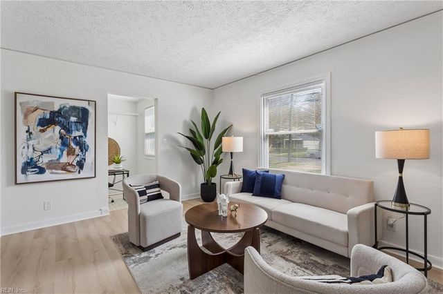 722 Burksdale RD, Norfolk, VA 23518