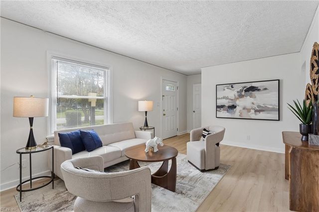 722 Burksdale RD, Norfolk, VA 23518