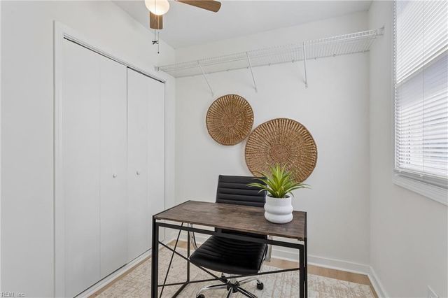 722 Burksdale RD, Norfolk, VA 23518