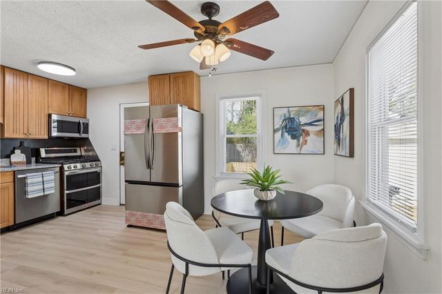 722 Burksdale RD, Norfolk, VA 23518