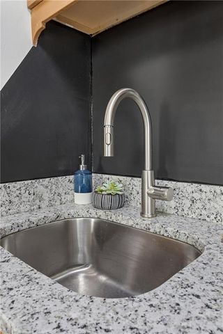 722 Burksdale RD, Norfolk, VA 23518