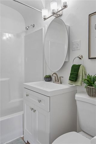 722 Burksdale RD, Norfolk, VA 23518