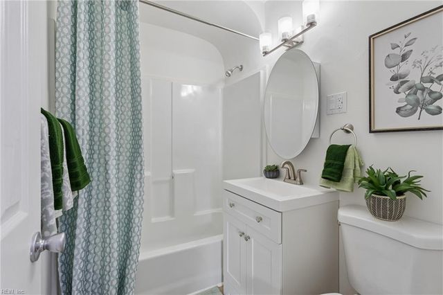 722 Burksdale RD, Norfolk, VA 23518