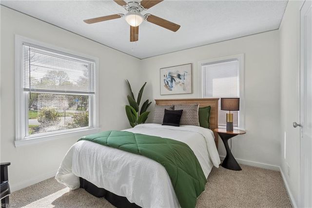 722 Burksdale RD, Norfolk, VA 23518