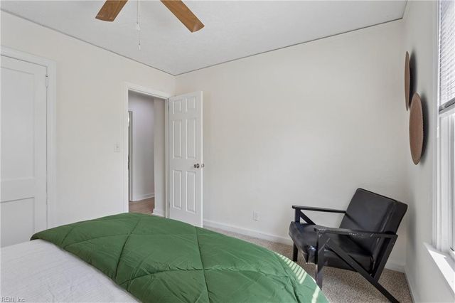 722 Burksdale RD, Norfolk, VA 23518