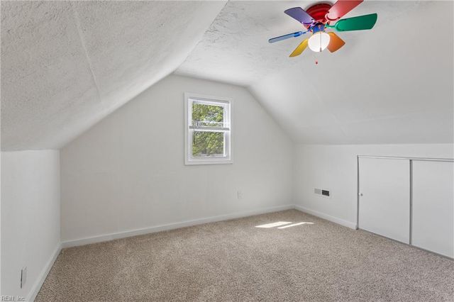 722 Burksdale RD, Norfolk, VA 23518