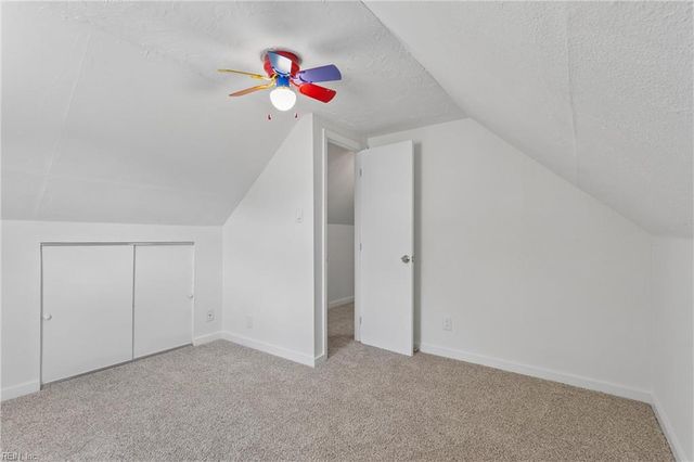 722 Burksdale RD, Norfolk, VA 23518