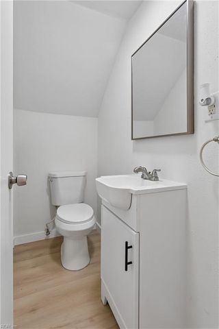 722 Burksdale RD, Norfolk, VA 23518