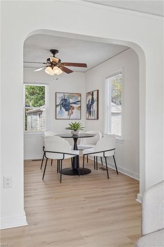 722 Burksdale RD, Norfolk, VA 23518