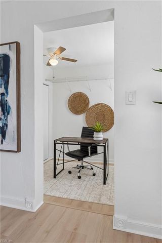 722 Burksdale RD, Norfolk, VA 23518